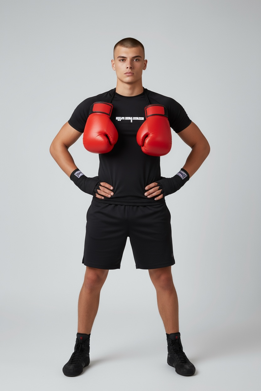 Dynamic compression حديدى