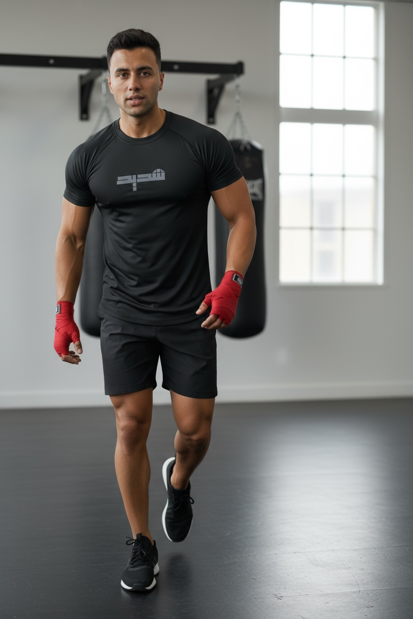 شديد   Dynamic Compression