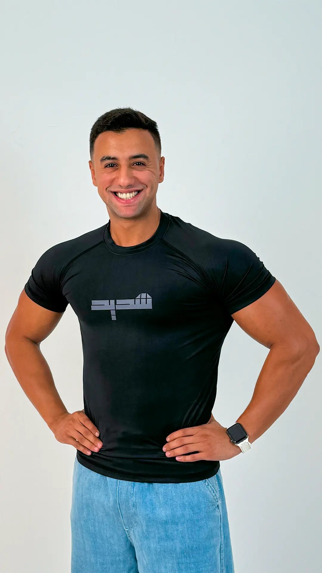 Set of 3 Dynamic Compression