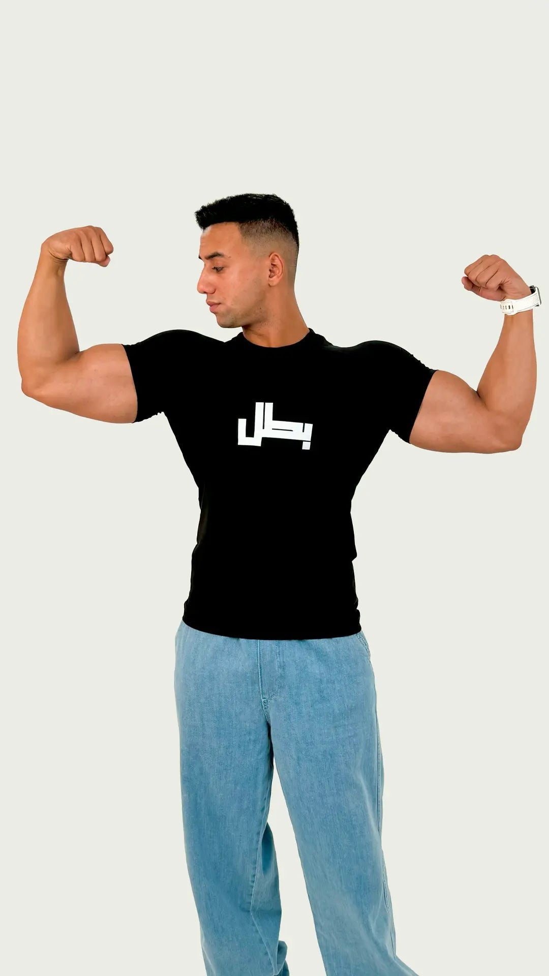 Set of 3 Dynamic Compression