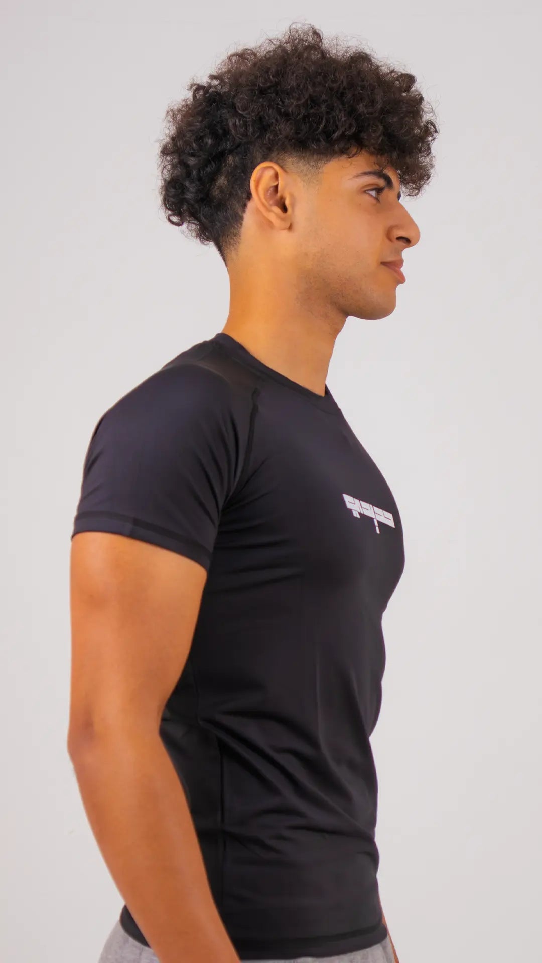 Dynamic compression حديدي