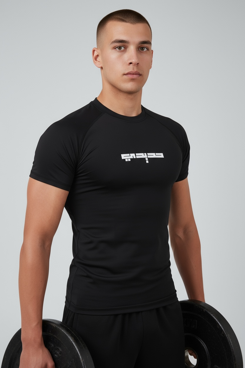 Dynamic compression حديدى