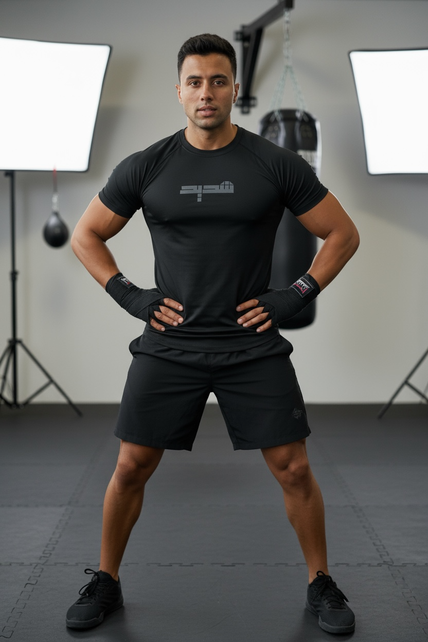 شديد   Dynamic Compression