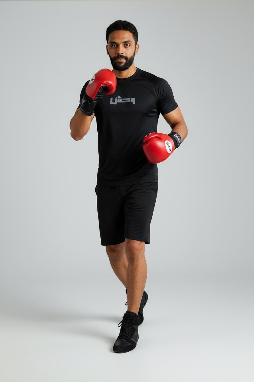 Dynamic compression وحش