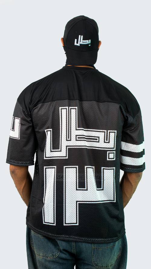 Athletic jersey بطل