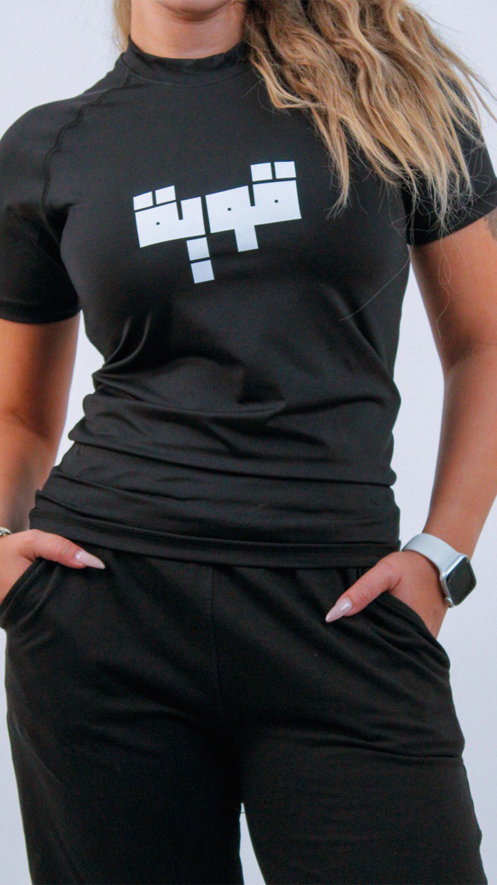 Set of 3 Dynamic Compression