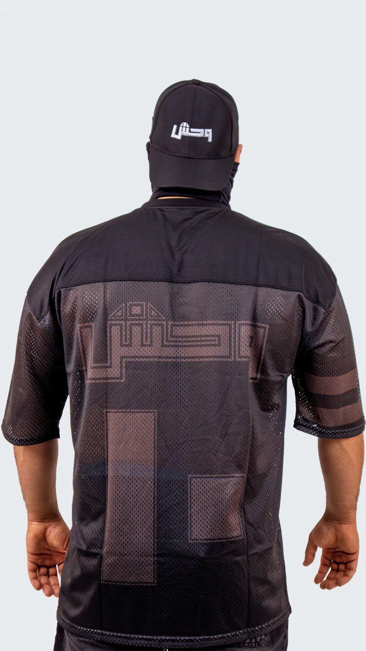 Set of 2 Athletic Jersey