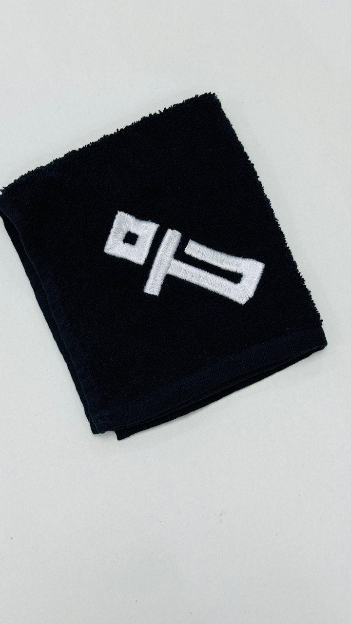 GYM towel حرة