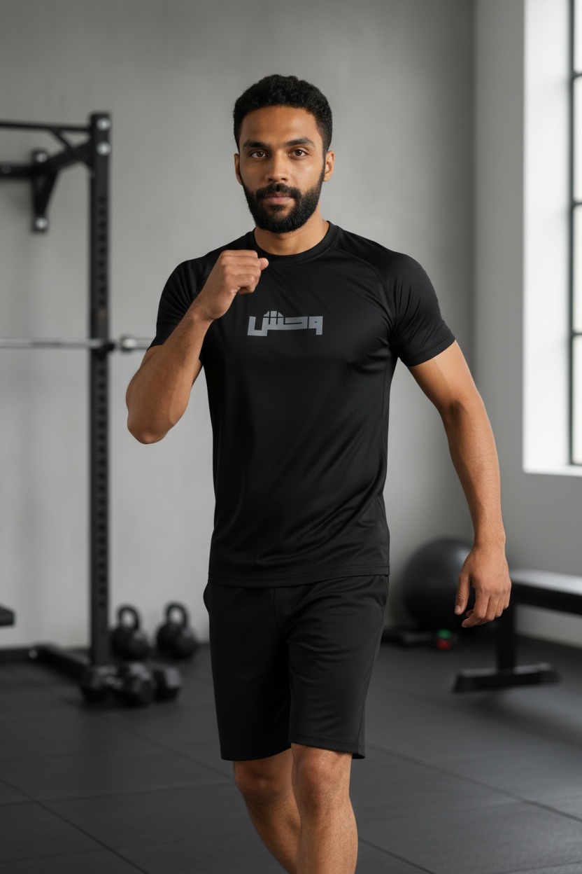 Dynamic compression وحش