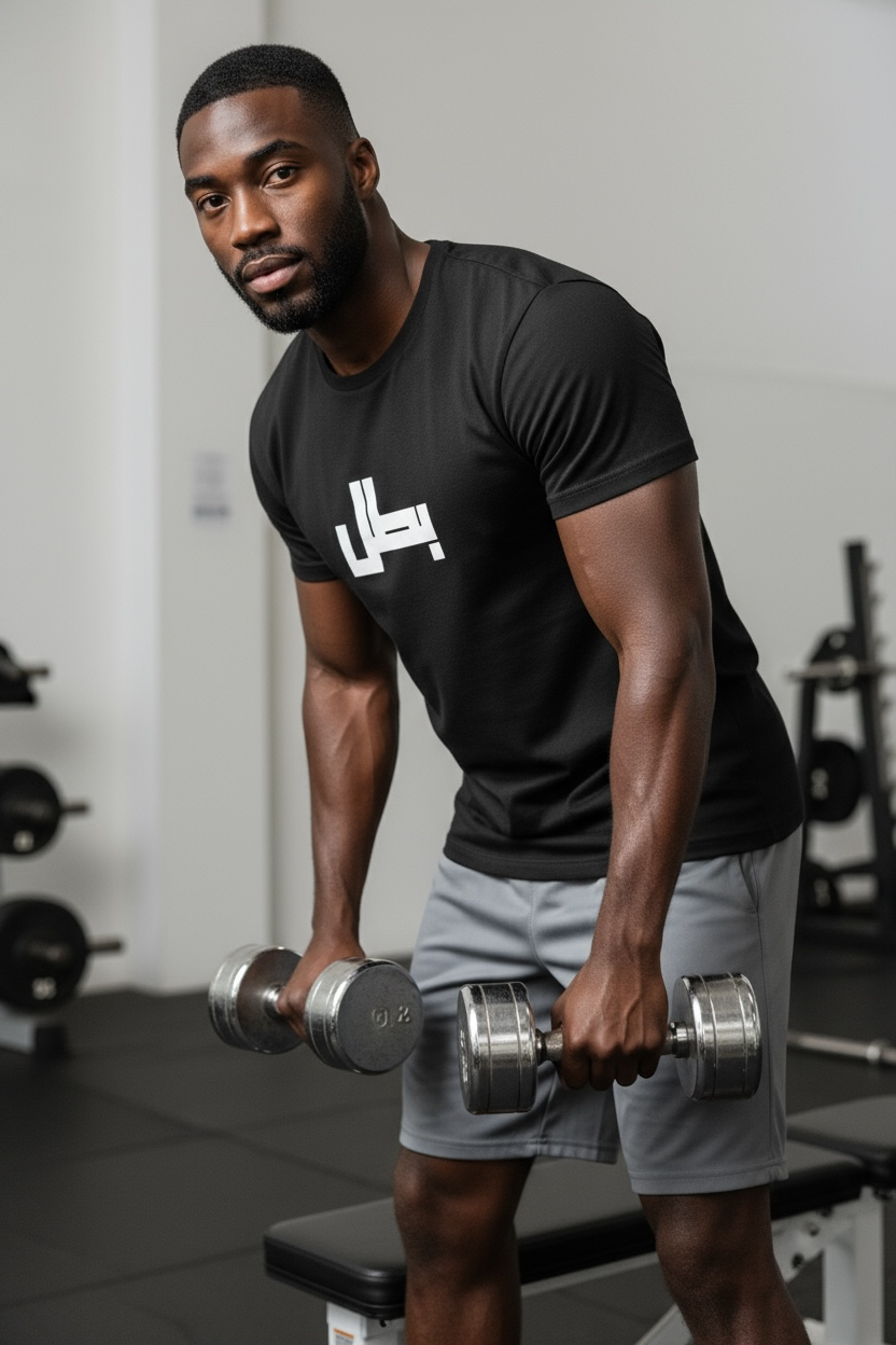 Dynamic compression بطل