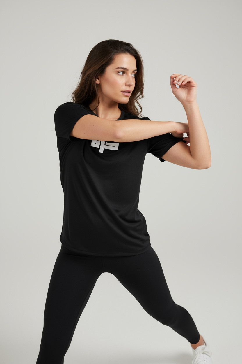 حرة Compression T-shirt