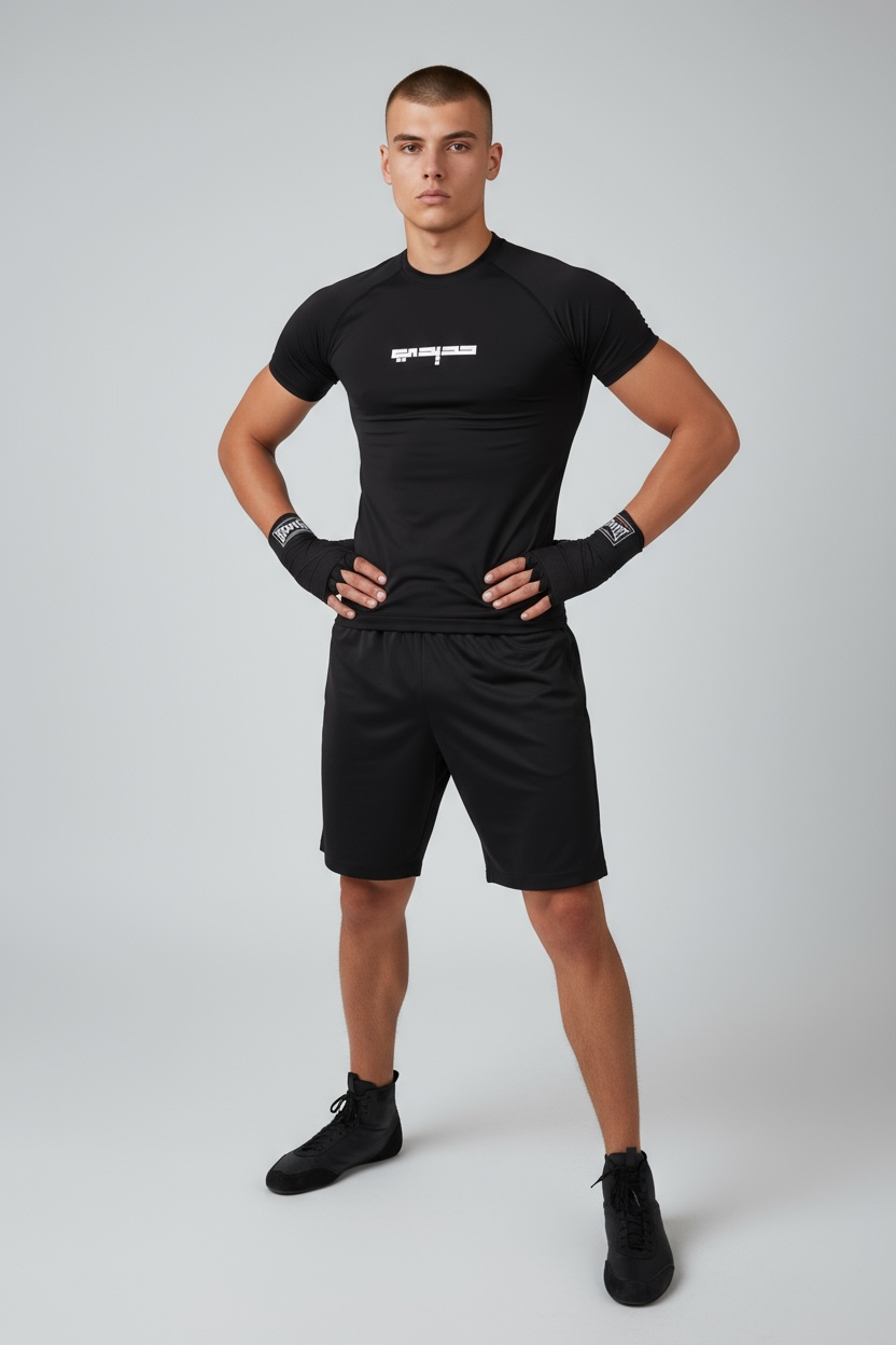 Dynamic compression حديدى