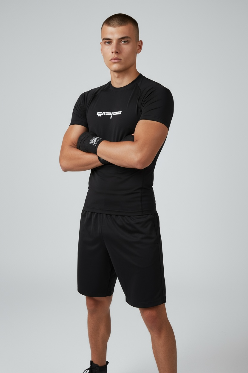 Dynamic compression حديدى