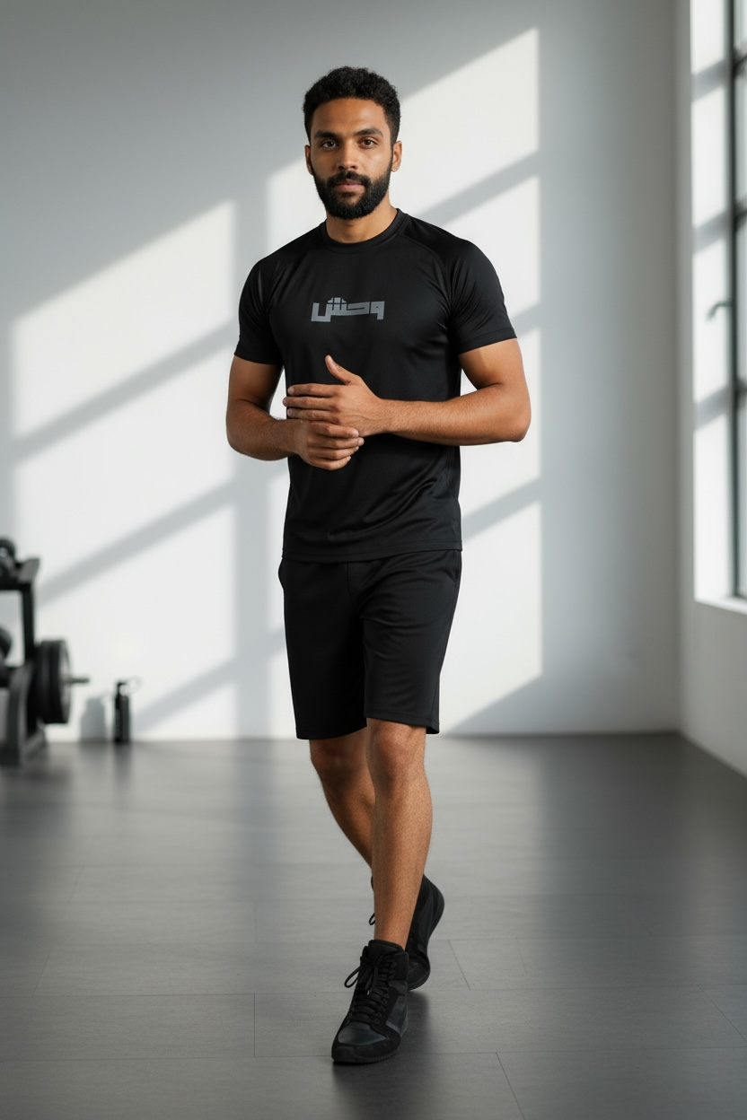 Dynamic compression وحش