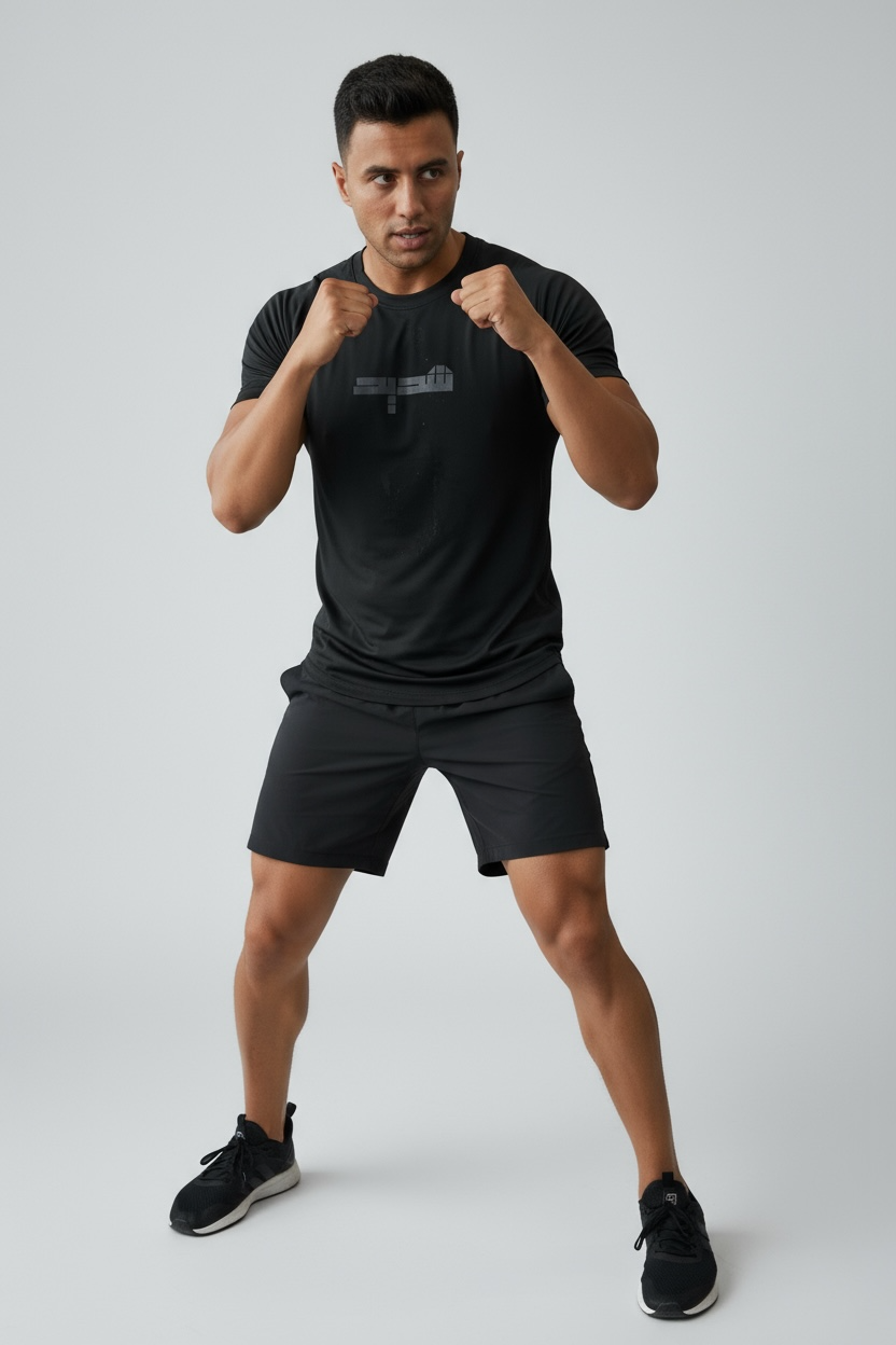 شديد   Dynamic Compression