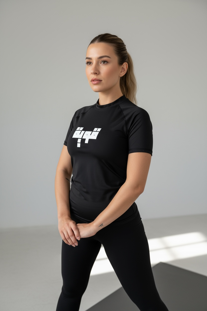 Dynamic compression قوية