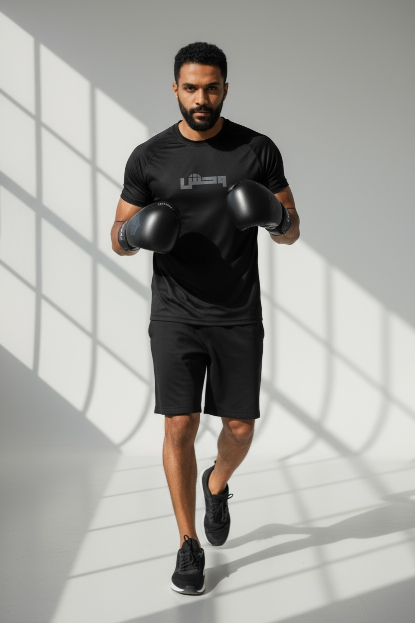 Dynamic compression وحش