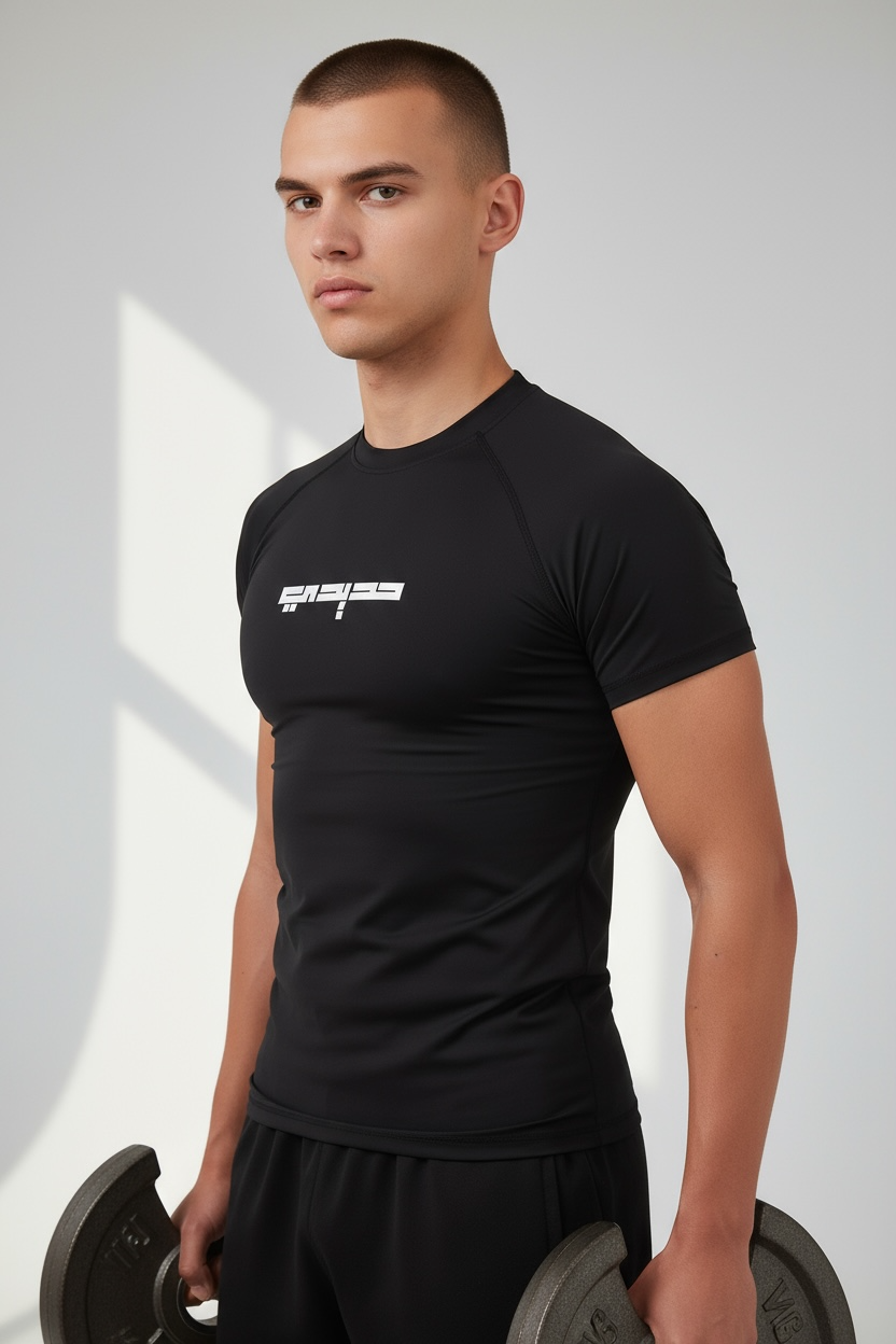 Dynamic compression حديدى