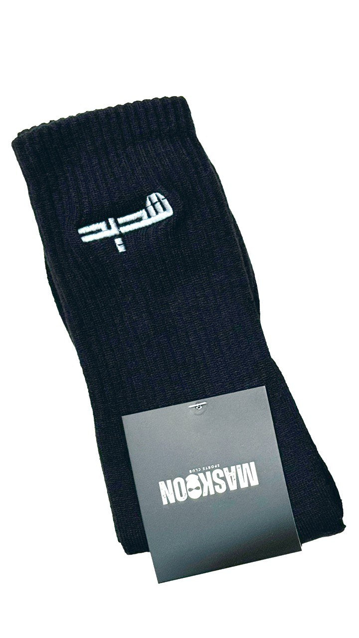Single Socks شديد