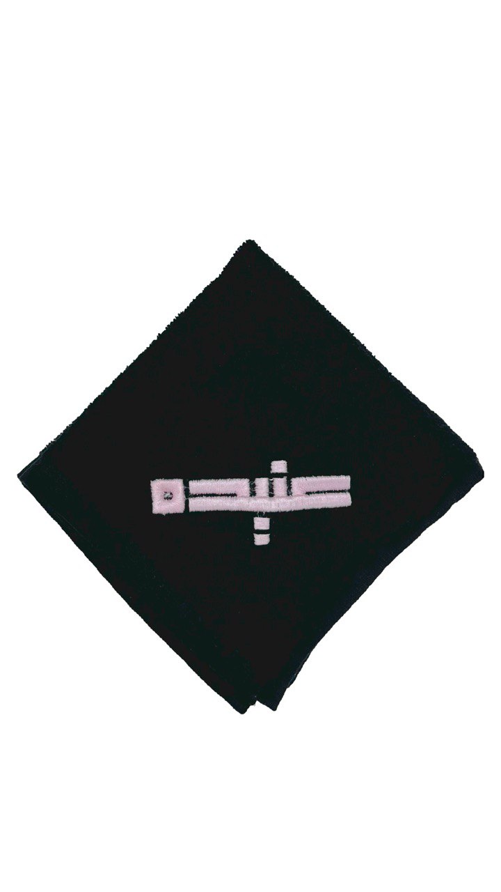 GYM towel عنيدة